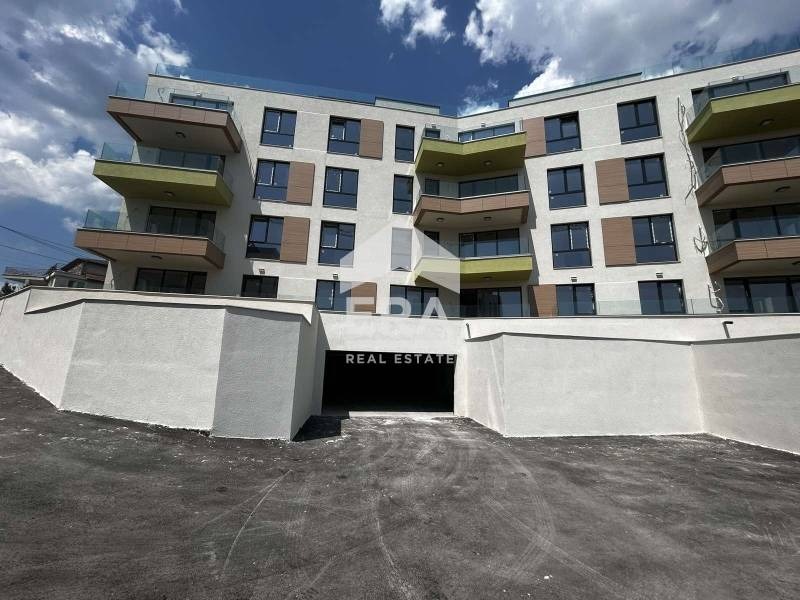 Продава 2-СТАЕН, гр. Варна, Виница, снимка 14 - Апартаменти - 55528123