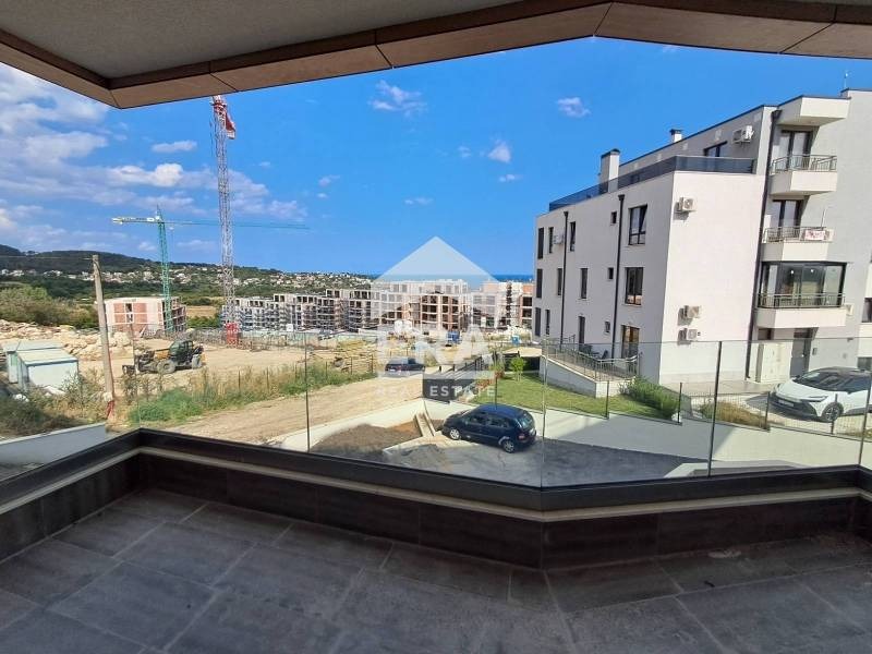 Продава 2-СТАЕН, гр. Варна, Виница, снимка 6 - Апартаменти - 55528123