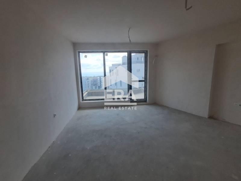 Продава 2-СТАЕН, гр. Варна, Виница, снимка 2 - Апартаменти - 55528123