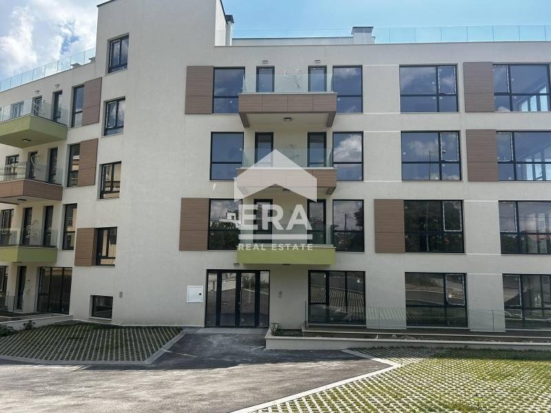 Продава 2-СТАЕН, гр. Варна, Виница, снимка 16 - Апартаменти - 55528123