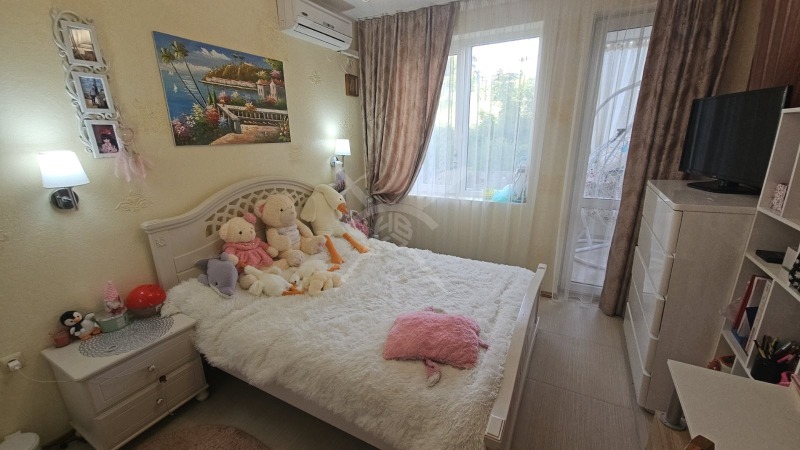 For Sale  2 bedroom region Burgas , k.k. Slanchev bryag , 76 sq.m | 28333065 - image [5]