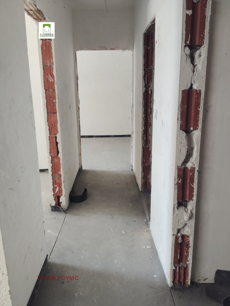 En venta  2 dormitorios Sofia , Malinova dolina , 106 metros cuadrados | 78717648 - imagen [2]
