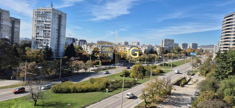 Продава 3-СТАЕН, гр. Варна, Бриз, снимка 10 - Апартаменти - 52574339