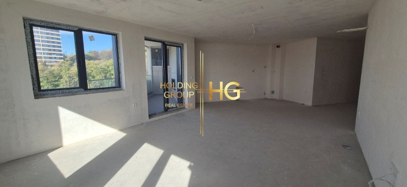 Продава 3-СТАЕН, гр. Варна, Бриз, снимка 8 - Апартаменти - 52574339