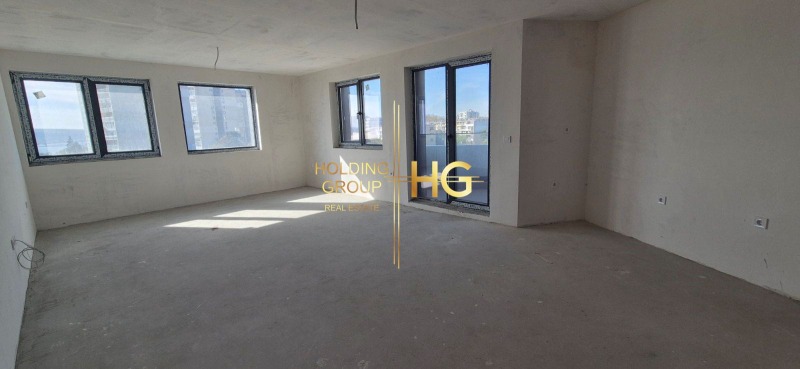 Продава 3-СТАЕН, гр. Варна, Бриз, снимка 4 - Апартаменти - 52574339