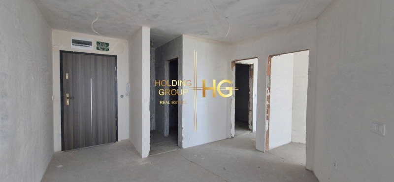 Продава 3-СТАЕН, гр. Варна, Бриз, снимка 7 - Апартаменти - 52574339