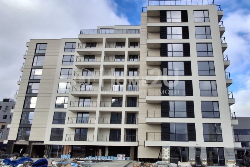 Продава 3-СТАЕН, гр. София, Дружба 2, снимка 2 - Апартаменти - 52816988