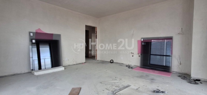 Продава 3-СТАЕН, гр. София, Дружба 2, снимка 5 - Апартаменти - 52816988