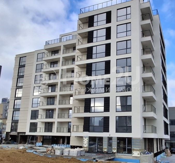 Продава 3-СТАЕН, гр. София, Дружба 2, снимка 3 - Апартаменти - 52816988