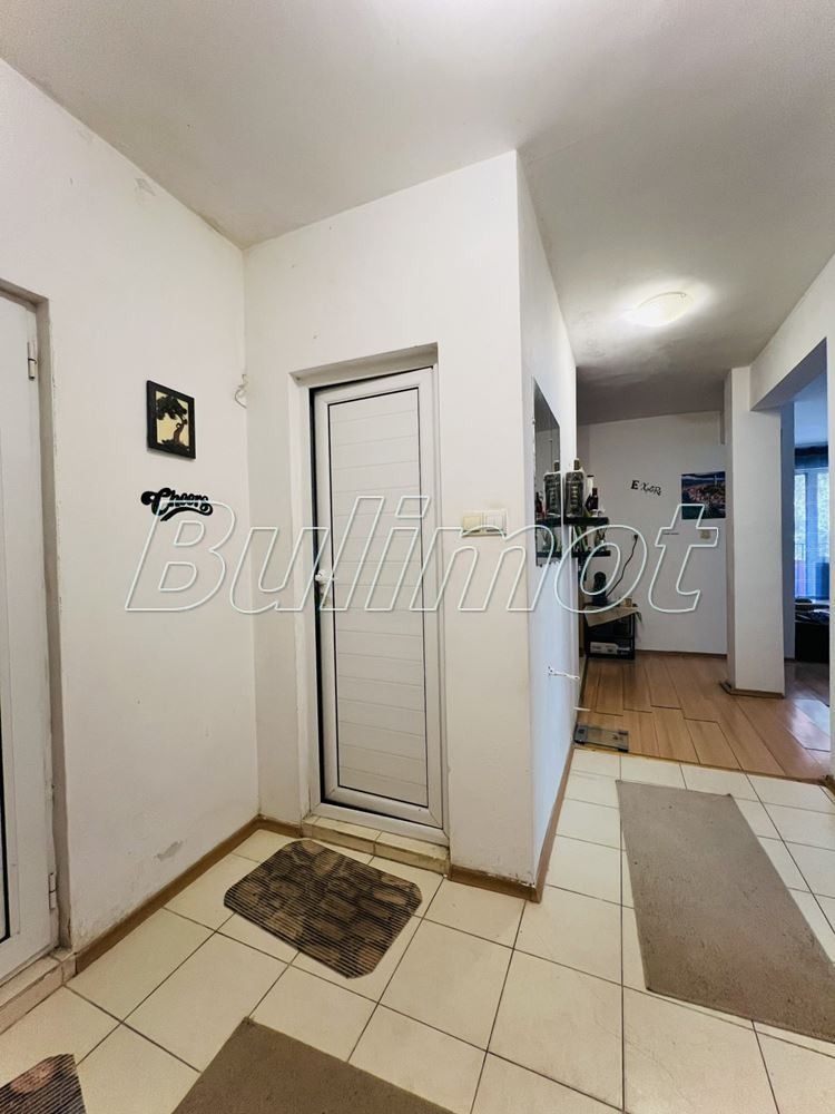 Продава 3-СТАЕН, гр. Варна, Базар Левски, снимка 11 - Апартаменти - 53041102