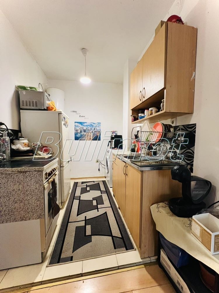 Продава 3-СТАЕН, гр. Варна, Базар Левски, снимка 3 - Апартаменти - 53041102