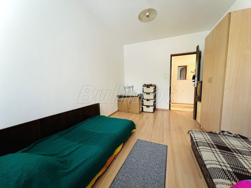 Продава 3-СТАЕН, гр. Варна, Базар Левски, снимка 6 - Апартаменти - 53041102