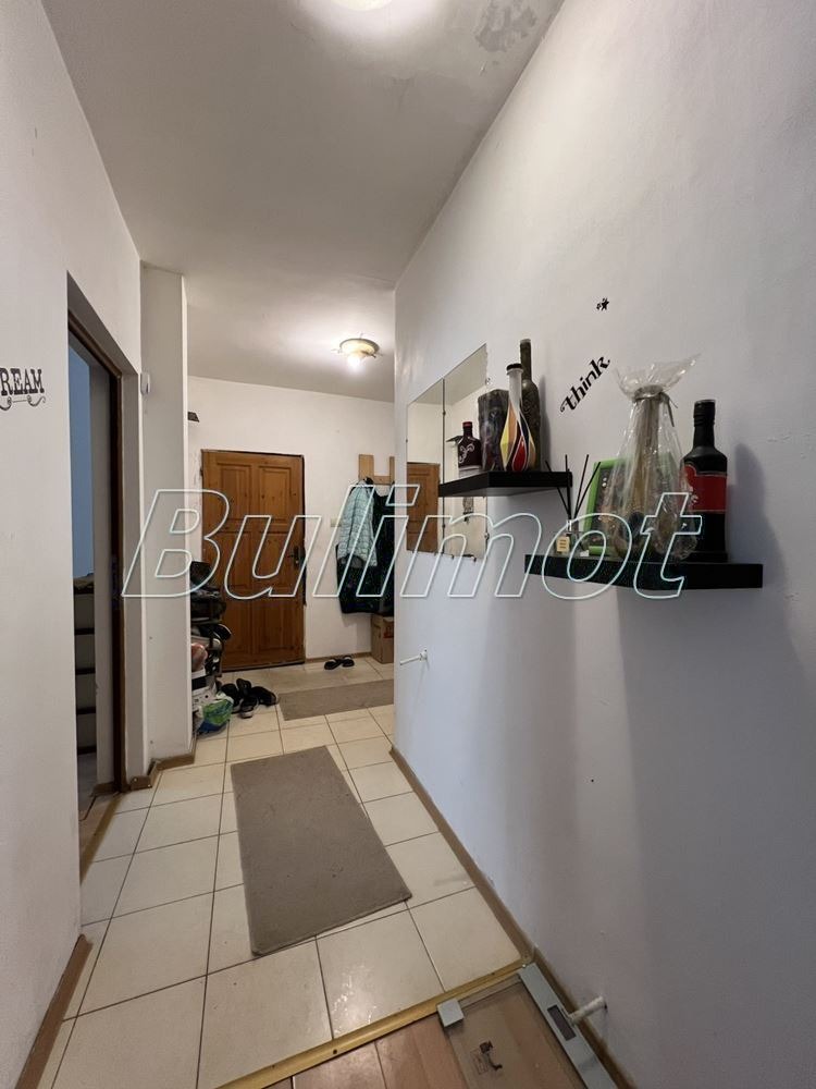 Продава 3-СТАЕН, гр. Варна, Базар Левски, снимка 13 - Апартаменти - 53041102