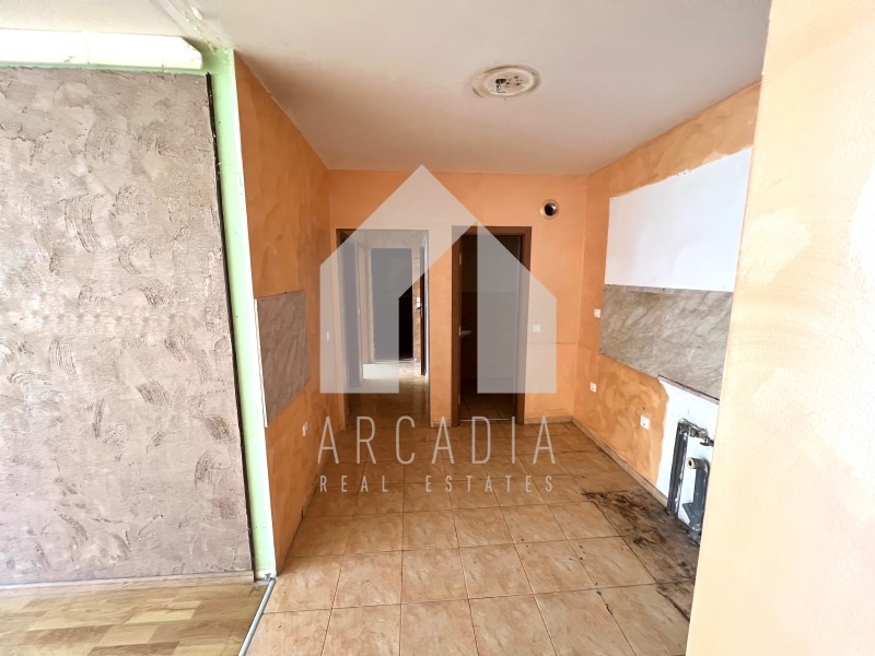 Продава 3-СТАЕН, гр. Пловдив, Гагарин, снимка 7 - Апартаменти - 53797288