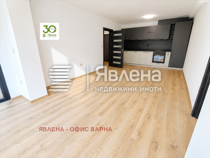 Продава 3-СТАЕН, гр. Варна, Трошево