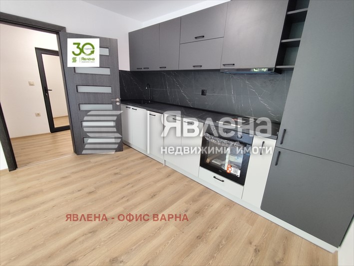 Продава 3-СТАЕН, гр. Варна, Трошево, снимка 3 - Апартаменти - 54599145