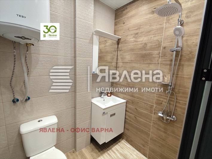 Продава 3-СТАЕН, гр. Варна, Трошево, снимка 8 - Апартаменти - 54599145