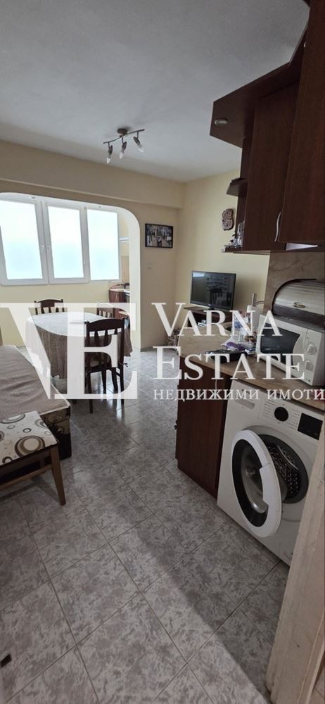 Продава 3-СТАЕН, гр. Варна, Владислав Варненчик 1, снимка 5 - Апартаменти - 56198726