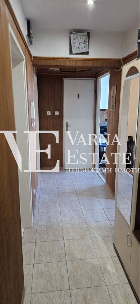 Продава 3-СТАЕН, гр. Варна, Владислав Варненчик 1, снимка 12 - Апартаменти - 56198726