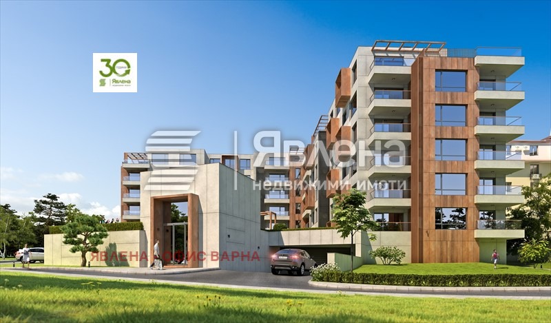 For Sale  3 bedroom Varna , k.k. Sv.Sv. Konstantin i Elena , 136 sq.m | 91923283 - image [2]