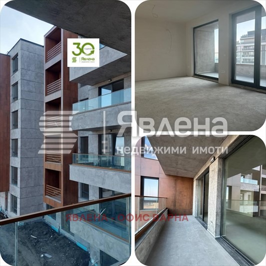 For Sale  3 bedroom Varna , k.k. Sv.Sv. Konstantin i Elena , 136 sq.m | 91923283 - image [10]