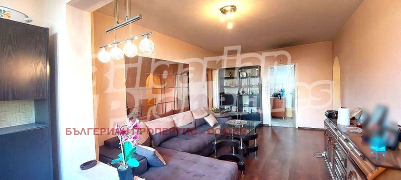 На продаж  3 кімнатна София , Дружба 1 , 104 кв.м | 93374331 - зображення [2]