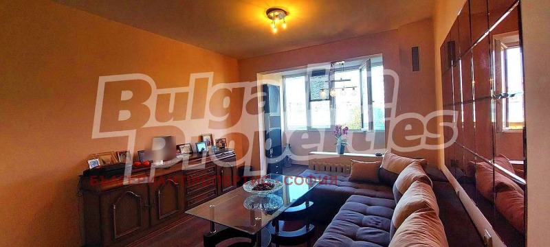 На продаж  3 кімнатна София , Дружба 1 , 104 кв.м | 93374331