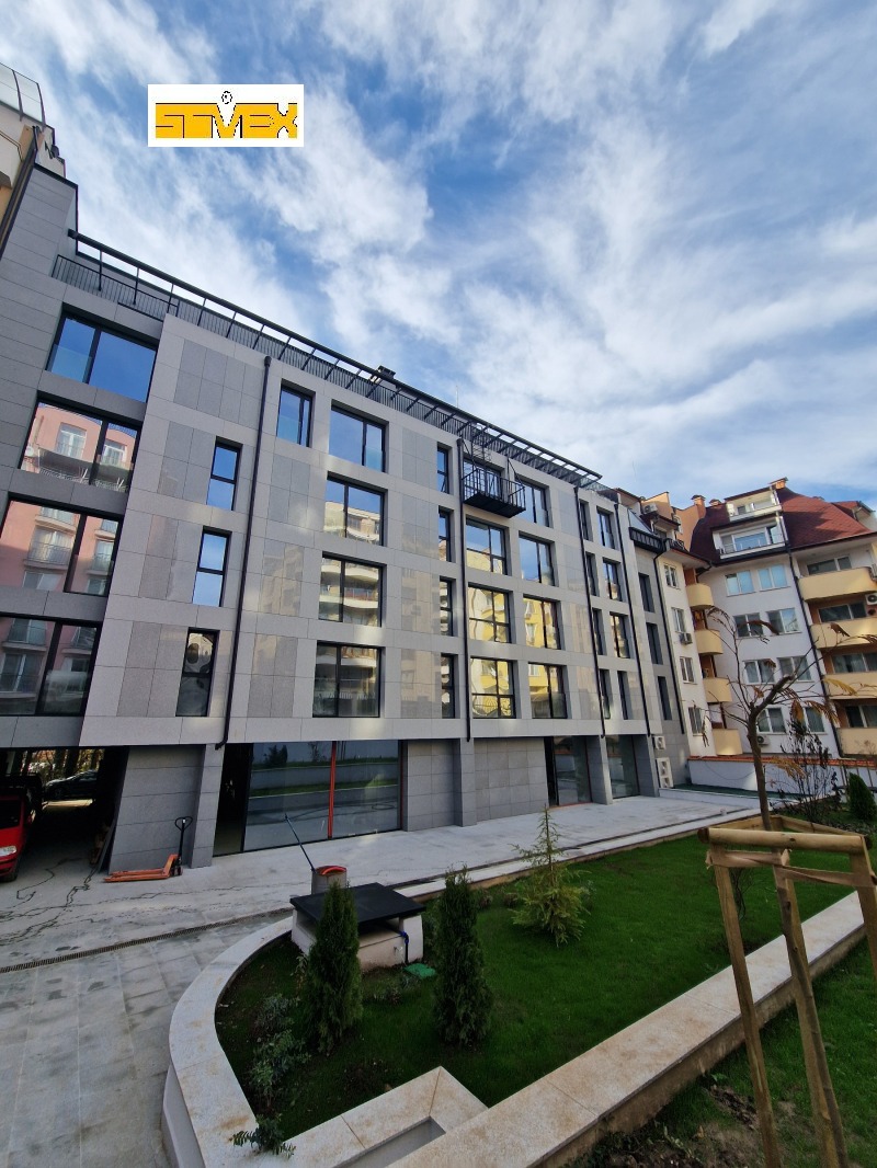 Продава МНОГОСТАЕН, гр. София, Лозенец