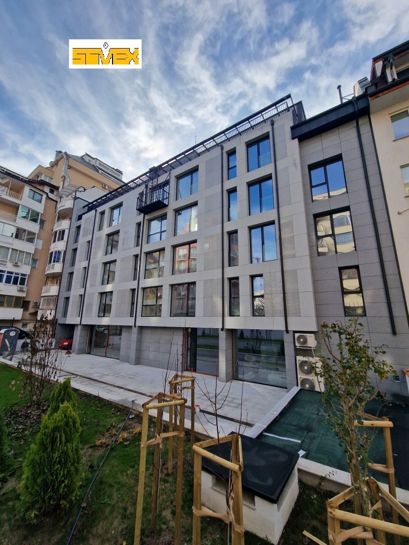 Продава МНОГОСТАЕН, гр. София, Лозенец, снимка 2 - Апартаменти - 50615419