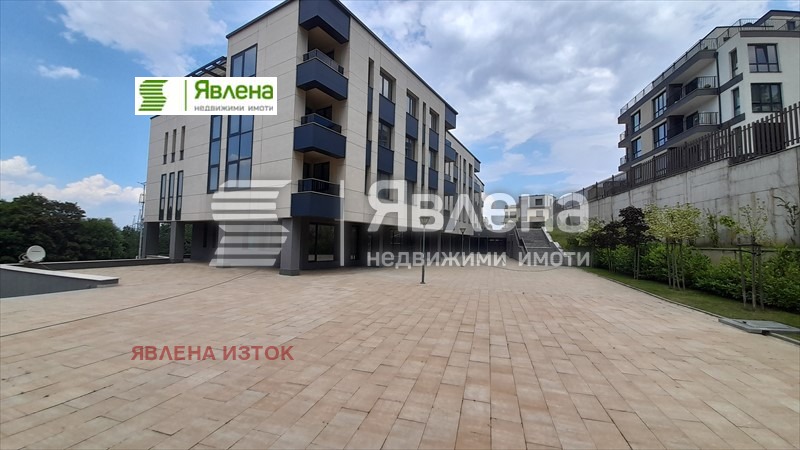 Продава ОФИС, гр. София, Бояна, снимка 4 - Офиси - 48936948