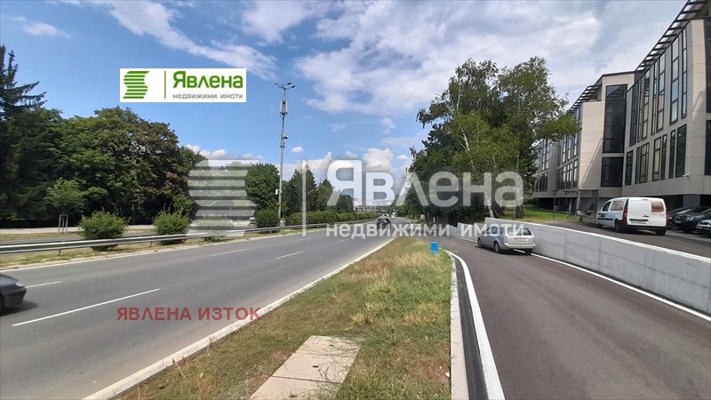 Продава ОФИС, гр. София, Бояна, снимка 6 - Офиси - 48936948