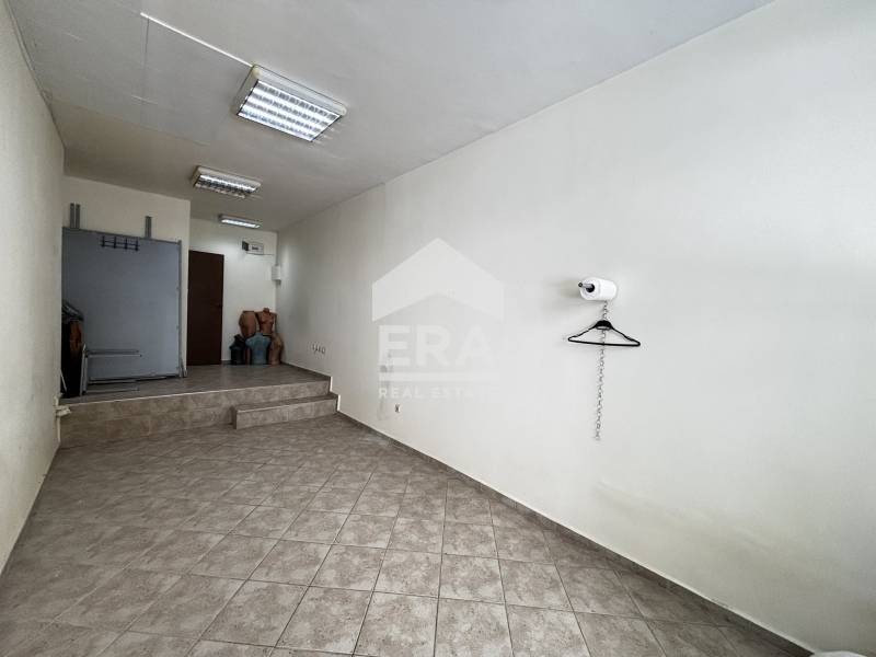 Продаја  Канцеларија Варна , Колхозен пазар , 30 м2 | 25277183 - слика [7]