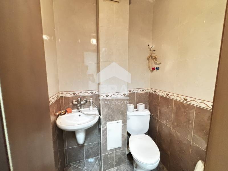 Продаја  Канцеларија Варна , Колхозен пазар , 30 м2 | 25277183 - слика [5]