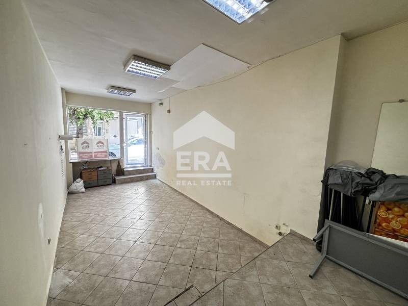 Продаја  Канцеларија Варна , Колхозен пазар , 30 м2 | 25277183 - слика [6]