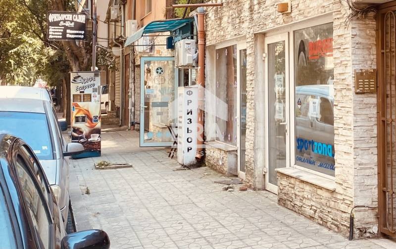 Продаја  Канцеларија Варна , Колхозен пазар , 30 м2 | 25277183 - слика [2]