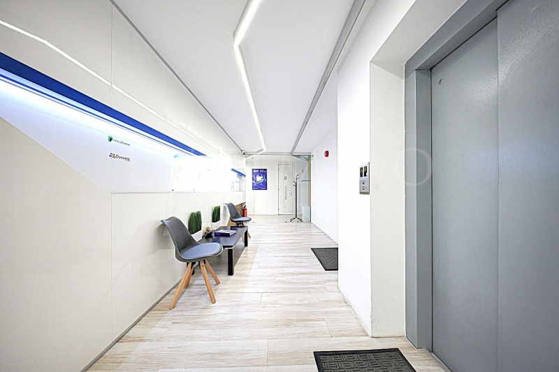 Til salgs  Kontor Sofia , Hipodruma , 433 kvm | 68245612 - bilde [9]