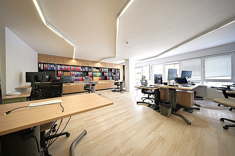 Til salgs  Kontor Sofia , Hipodruma , 433 kvm | 68245612 - bilde [11]