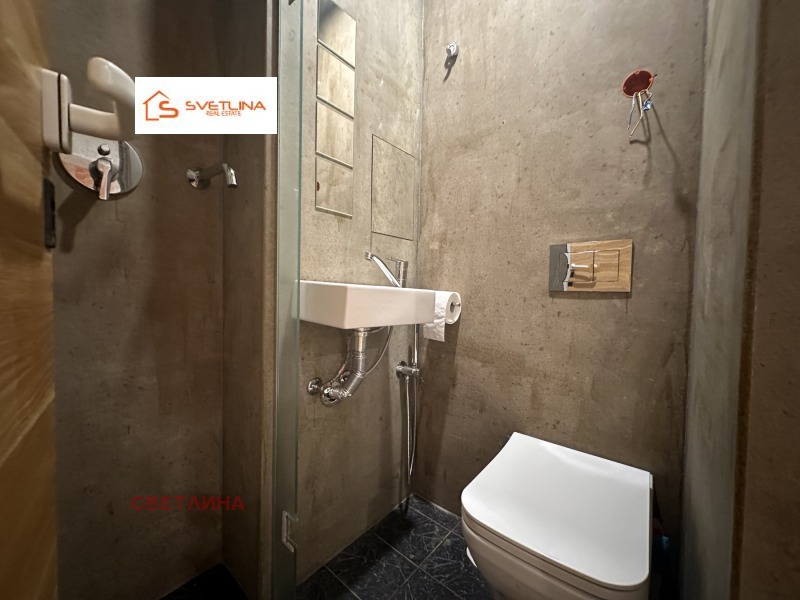 Продава  Офис град София , Център , 70 кв.м | 66454236 - изображение [16]