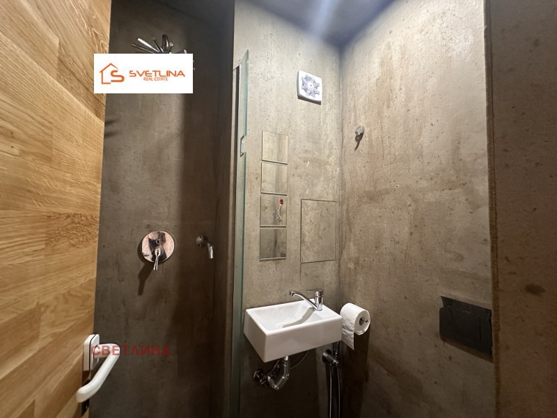 Продава  Офис град София , Център , 70 кв.м | 66454236 - изображение [15]