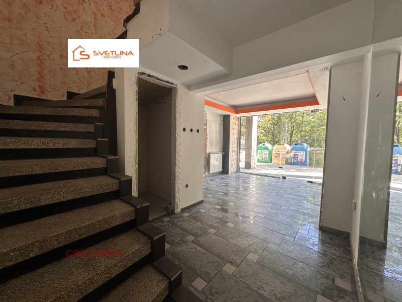 Продава  Офис град София , Център , 70 кв.м | 66454236 - изображение [4]