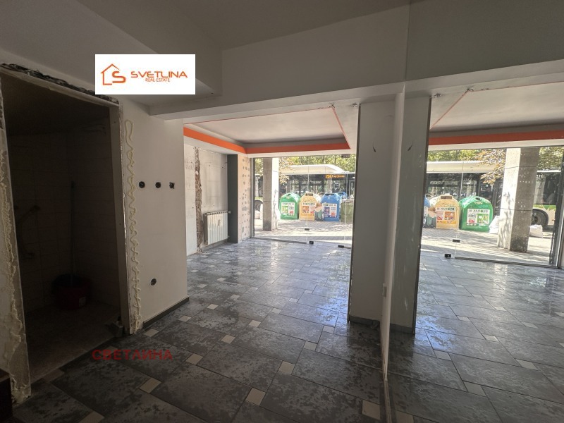 Продава  Офис град София , Център , 70 кв.м | 66454236 - изображение [5]