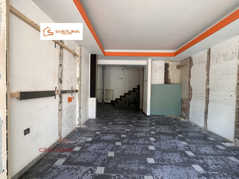 Продава  Офис град София , Център , 70 кв.м | 66454236 - изображение [2]