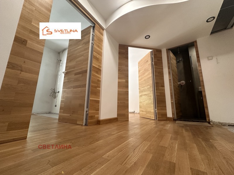 Продава  Офис град София , Център , 70 кв.м | 66454236 - изображение [13]