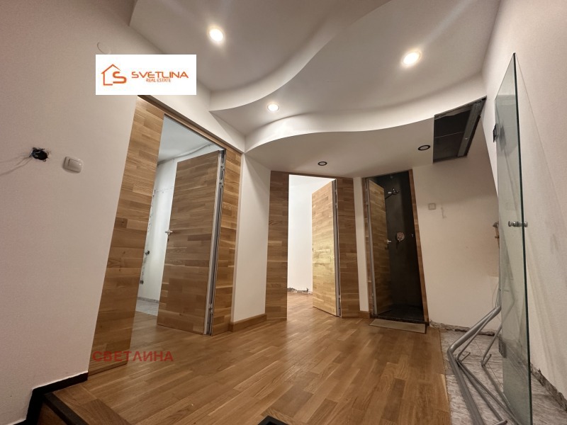 Продава  Офис град София , Център , 70 кв.м | 66454236 - изображение [12]