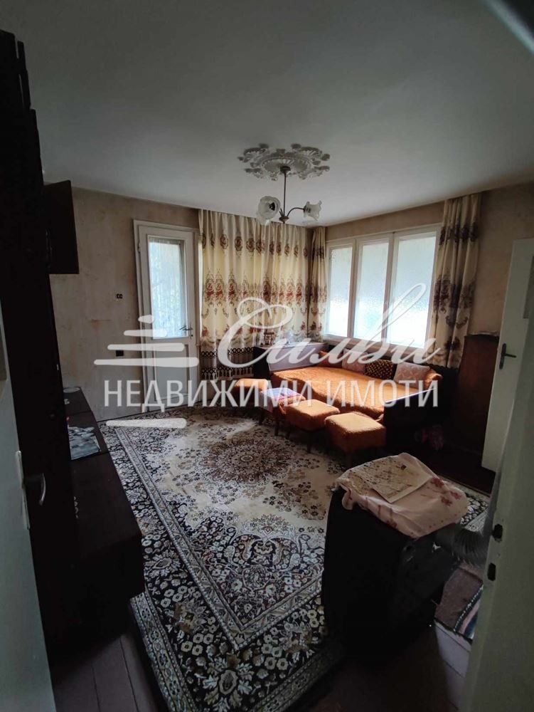 Продава  Етаж от къща град Шумен , Добруджански , 282 кв.м | 62011391 - изображение [6]