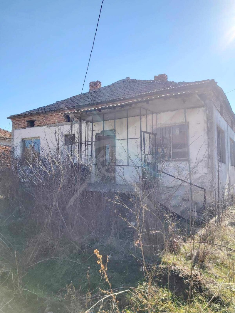 Продава  Къща, област Пловдив, с. Беловица • 27 000 EUR • ID 91231855 — holmes.bg - [1] 