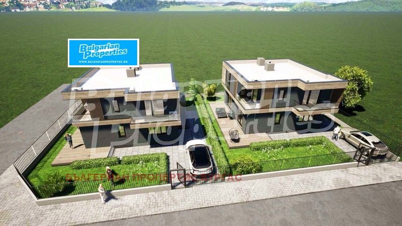 Продава КЪЩА, град Бургас, с. Маринка • 270000 € • 44463484 — Holmes.bg