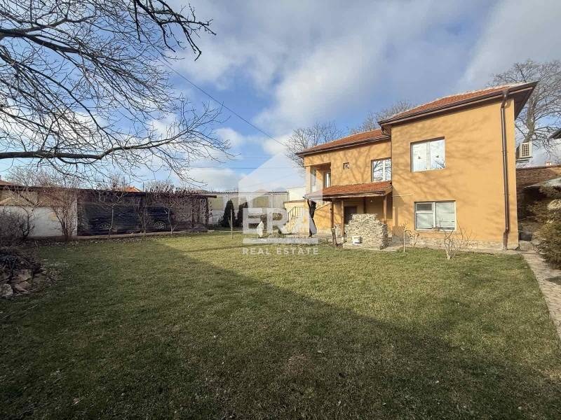 Продава КЪЩА, с. Веринско, област София област, снимка 13 - Къщи - 53270774