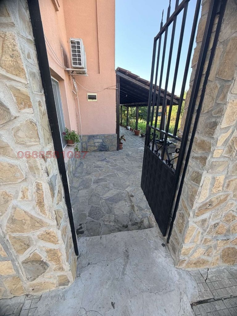 Продава КЪЩА, с. Садовец, област Плевен, снимка 8 - Къщи - 55630955