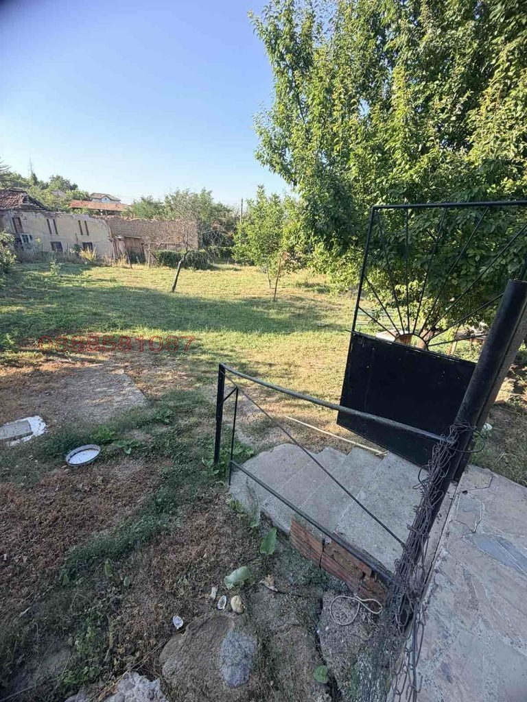 Продава КЪЩА, с. Садовец, област Плевен, снимка 4 - Къщи - 55630955